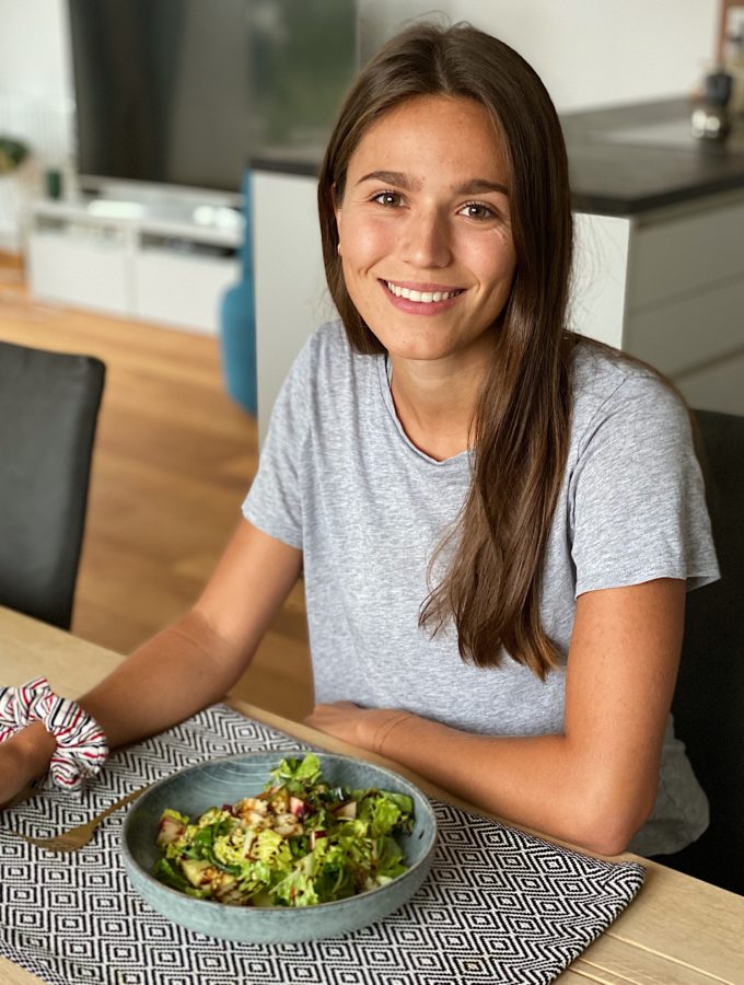 Vegane Ernährung und Leistungssport?